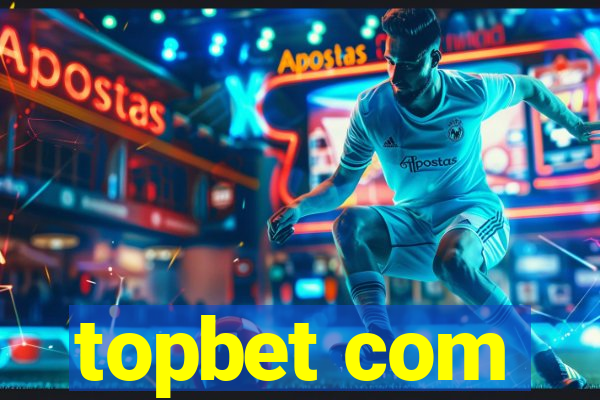 topbet com